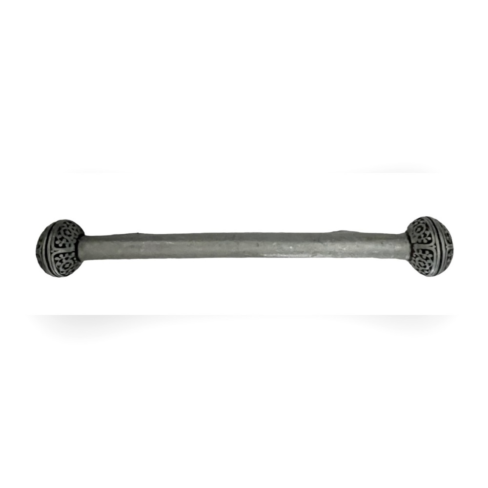 Carpe Diem Hardware 3010 3-Inch Millennium Cobblestone Patina Center Pull NEW